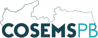 Logo COSEMS PB